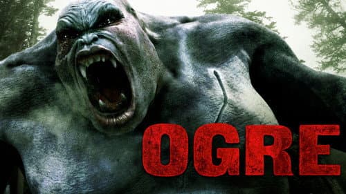 Ogre still