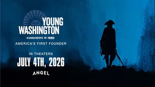 Young Washington still