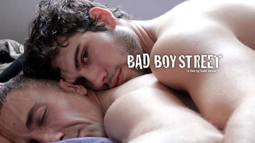 Bad Boy Street still