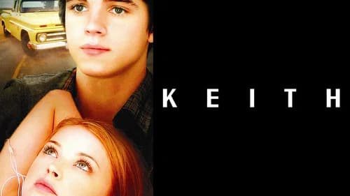 Keith still