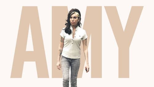 Amy still