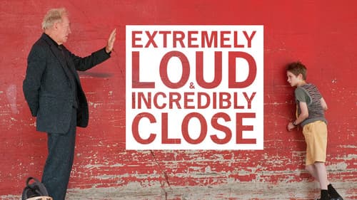Extremely Loud & Incredibly Close still