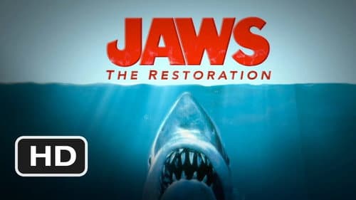 Jaws: The Restoration still