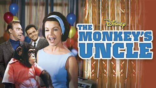 The Monkey's Uncle still