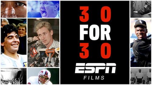 30 for 30 still