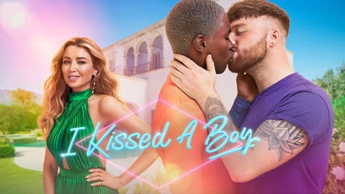 I Kissed a Boy still