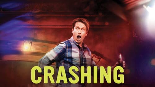 Crashing still