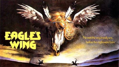 Eagle's Wing still