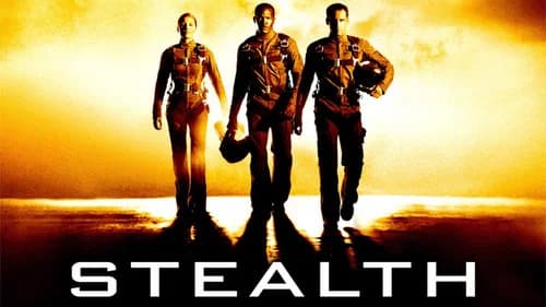 Stealth still