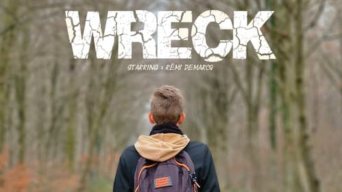 WRECK still
