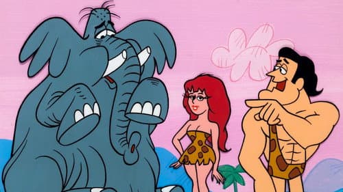 George of the Jungle still