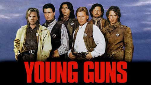 Young Guns still