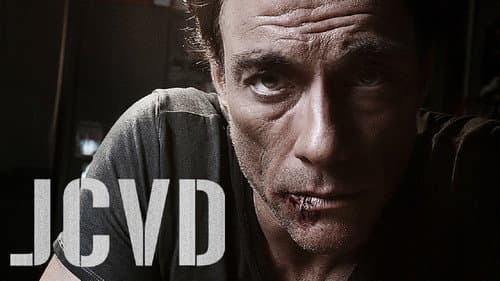 JCVD still