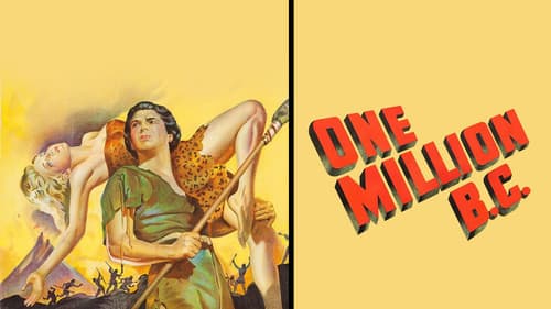 One Million B.C. still