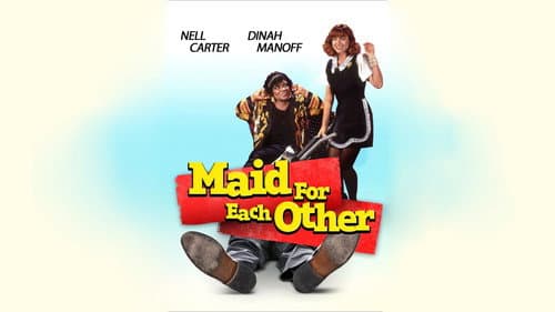 Maid for Each Other still
