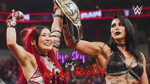 WWE Evolution (2025) still