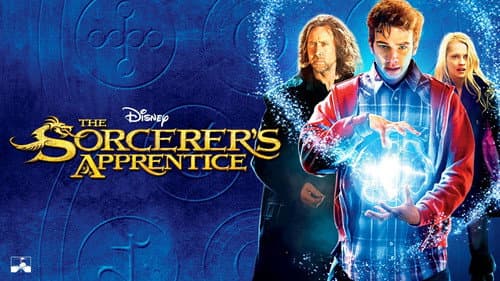 The Sorcerer's Apprentice still