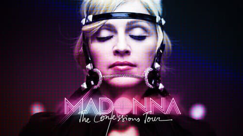 Madonna: The Confessions Tour still