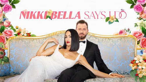 Nikki Says I Do still