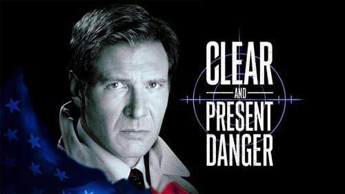 Clear and Present Danger still