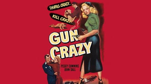 Gun Crazy still