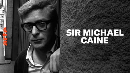 MCAINE: An Anagram of Cinema still