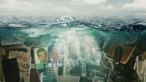 Murder in the Pacific still