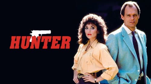 Hunter still