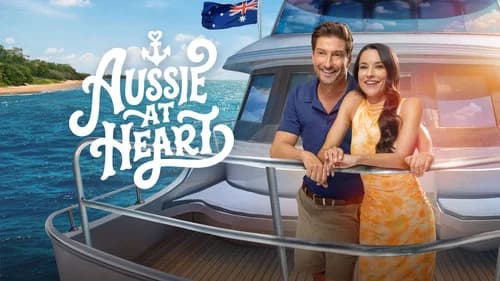 Aussie at Heart still