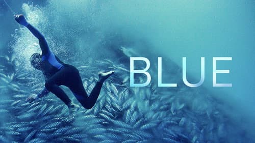 Blue still
