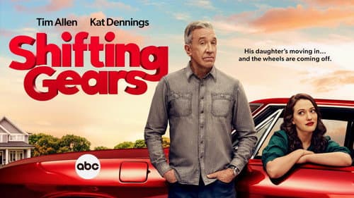 Shifting Gears still