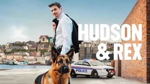 Hudson & Rex still