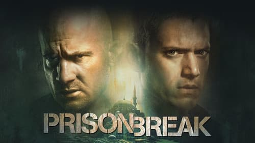 Prison Break still