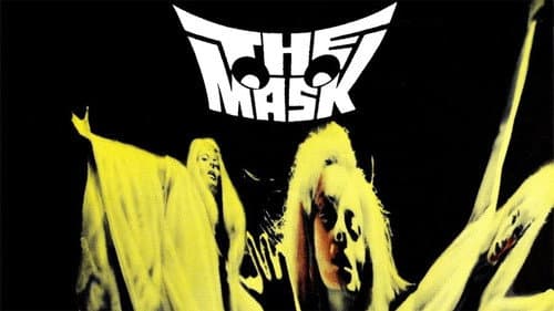 The Mask still