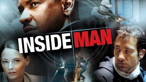 Inside Man still