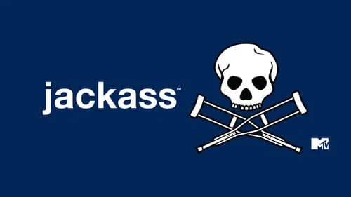 Jackass still