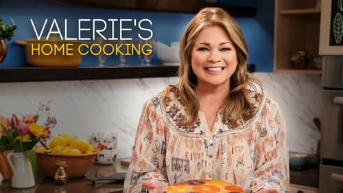 Valerie's Home Cooking still