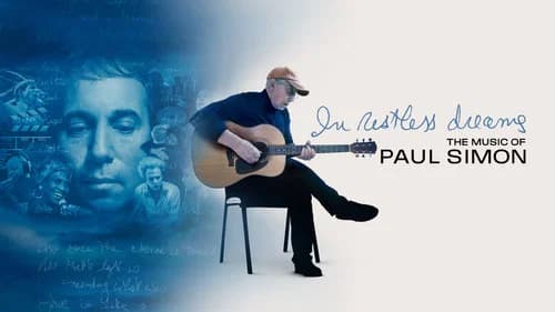 In Restless Dreams: The Music of Paul Simon still