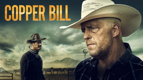 Copper Bill still