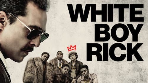 White Boy Rick still