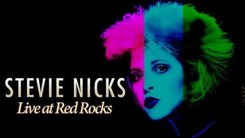 Stevie Nicks: Live at Red Rocks still