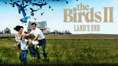 The Birds II: Land's End still
