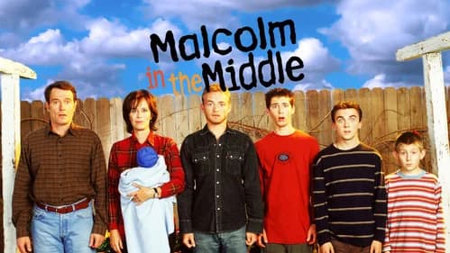 Malcolm in the Middle still