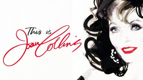 This Is Joan Collins still