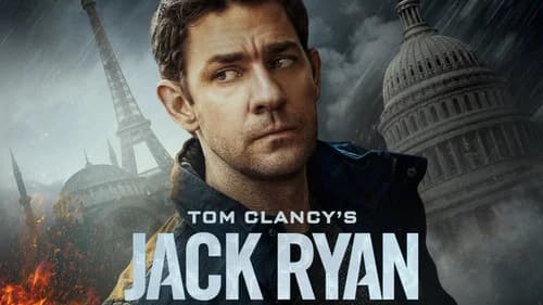 Tom Clancy's Jack Ryan still