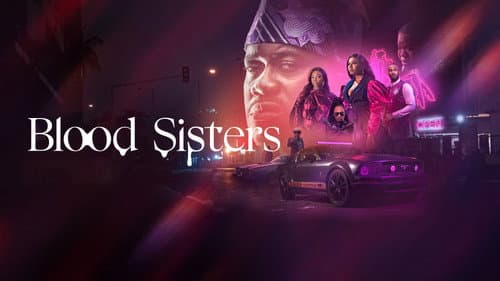 Blood Sisters still