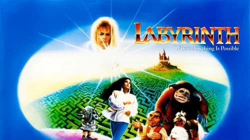 Labyrinth still