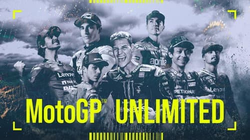 MotoGP Unlimited still