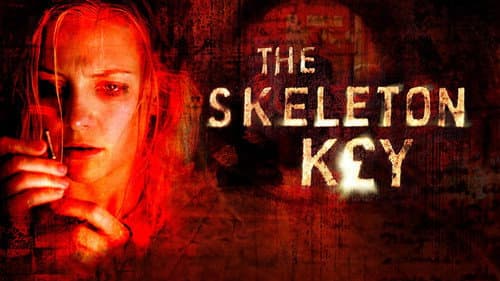 The Skeleton Key still