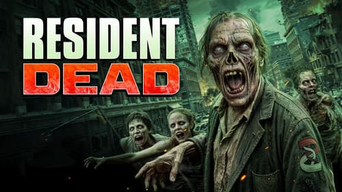 Resident Dead still
